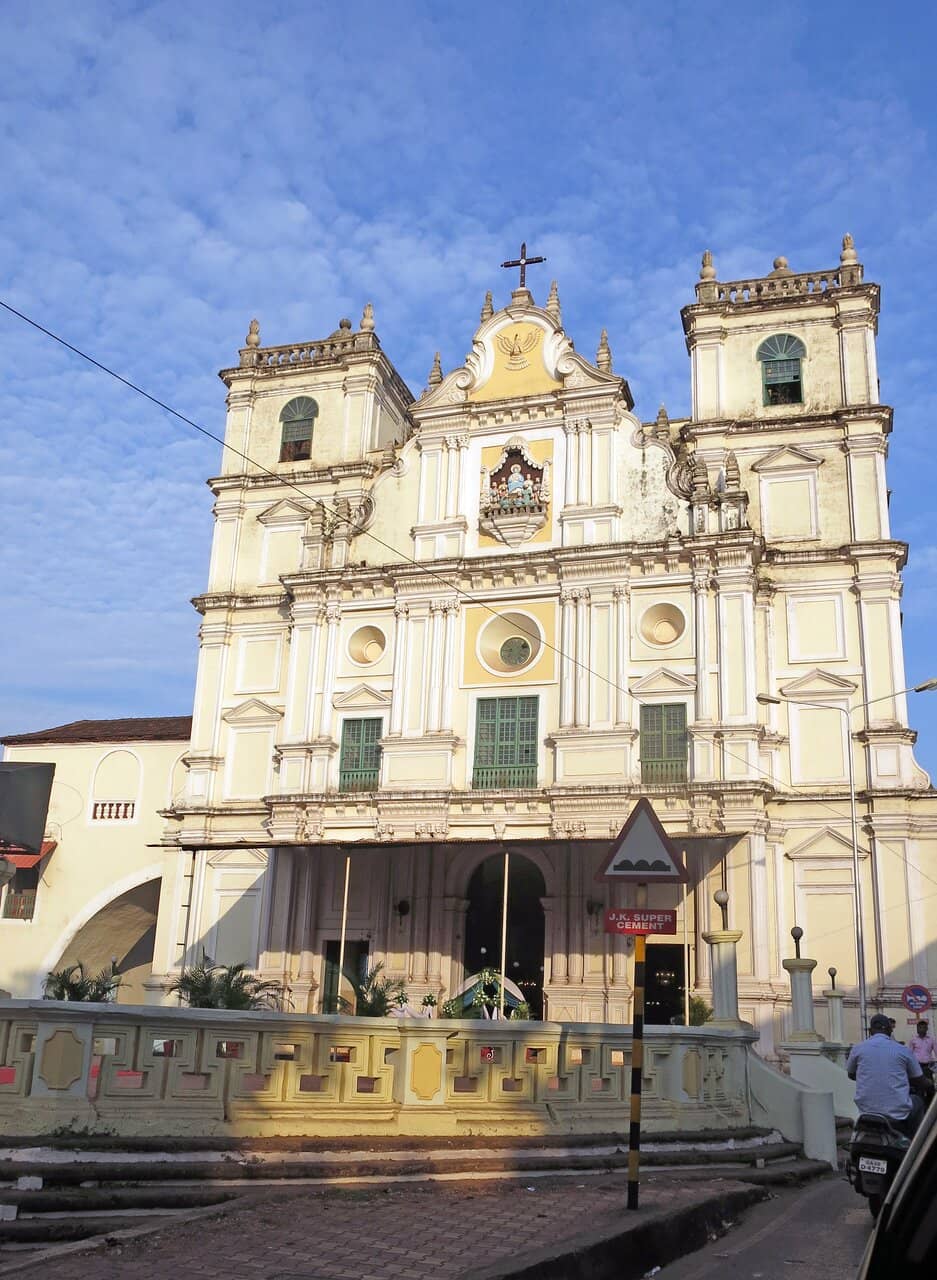 Historical Significance