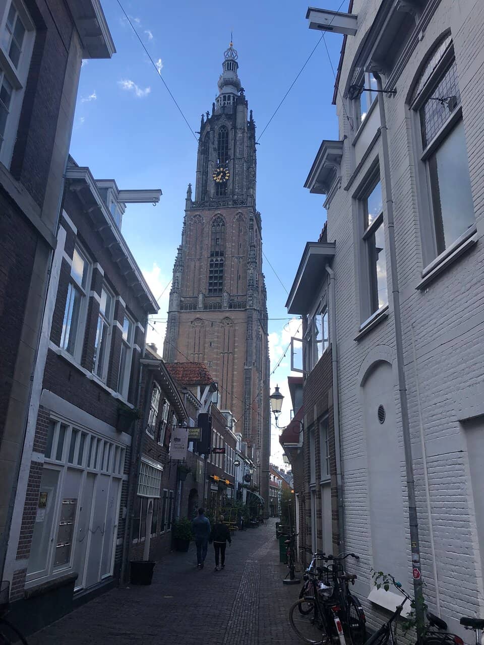 Gothic Architecture