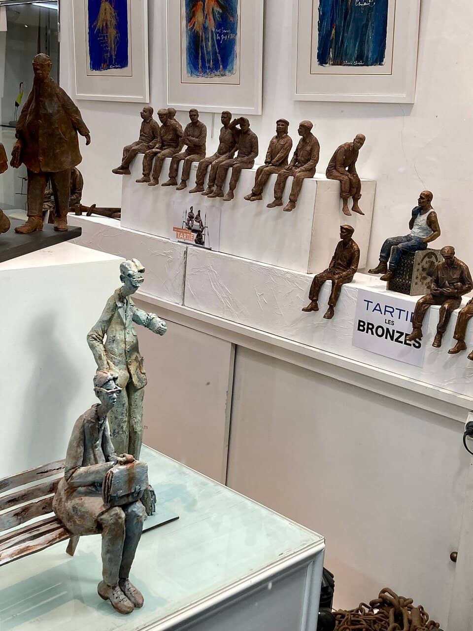 Summer Evenings & Performances