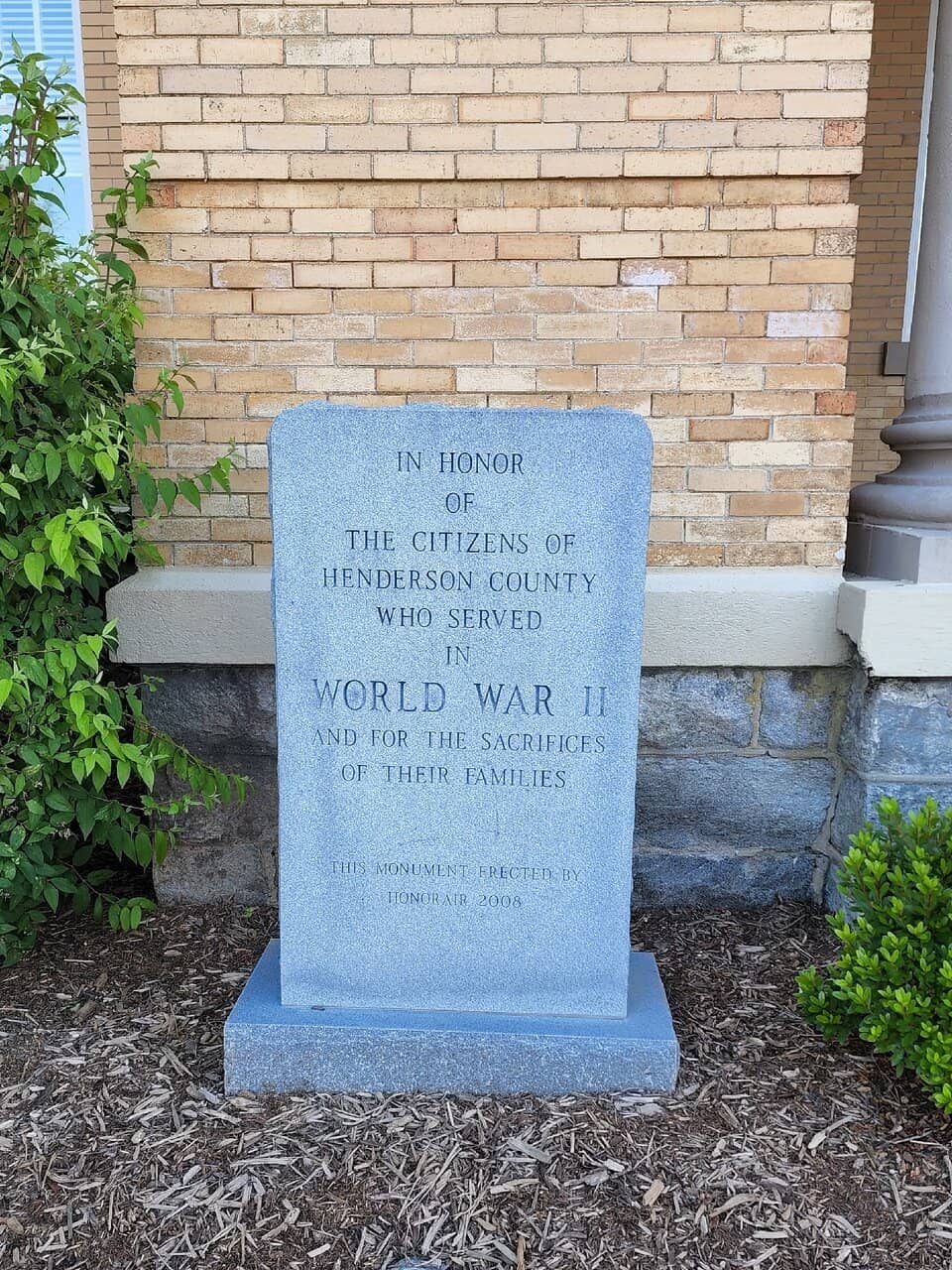 Military History Exhibits