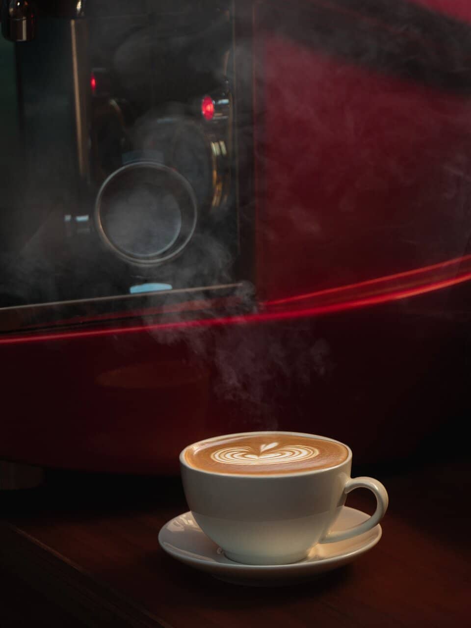 Warm & Welcoming Atmosphere