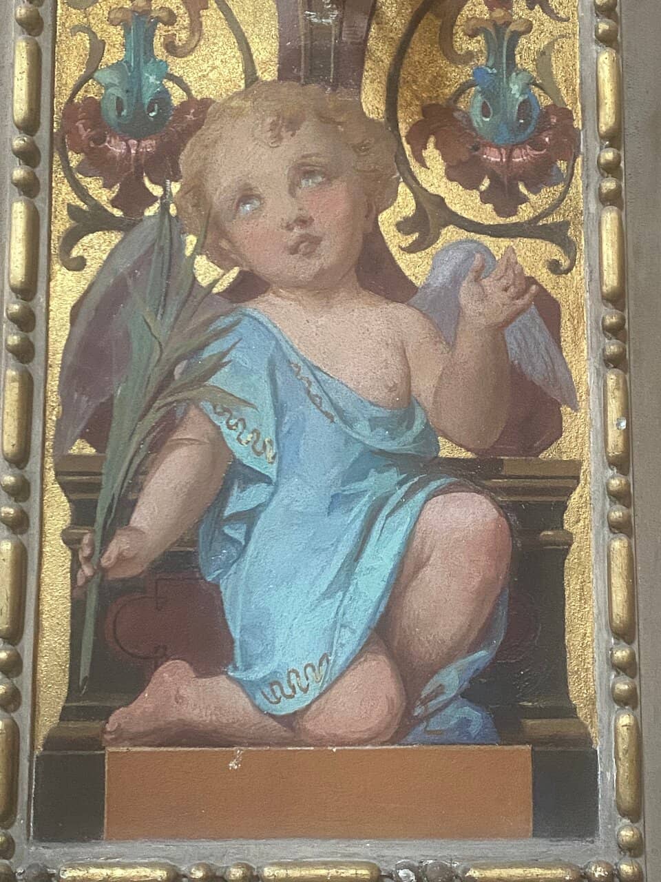 Vertical photo