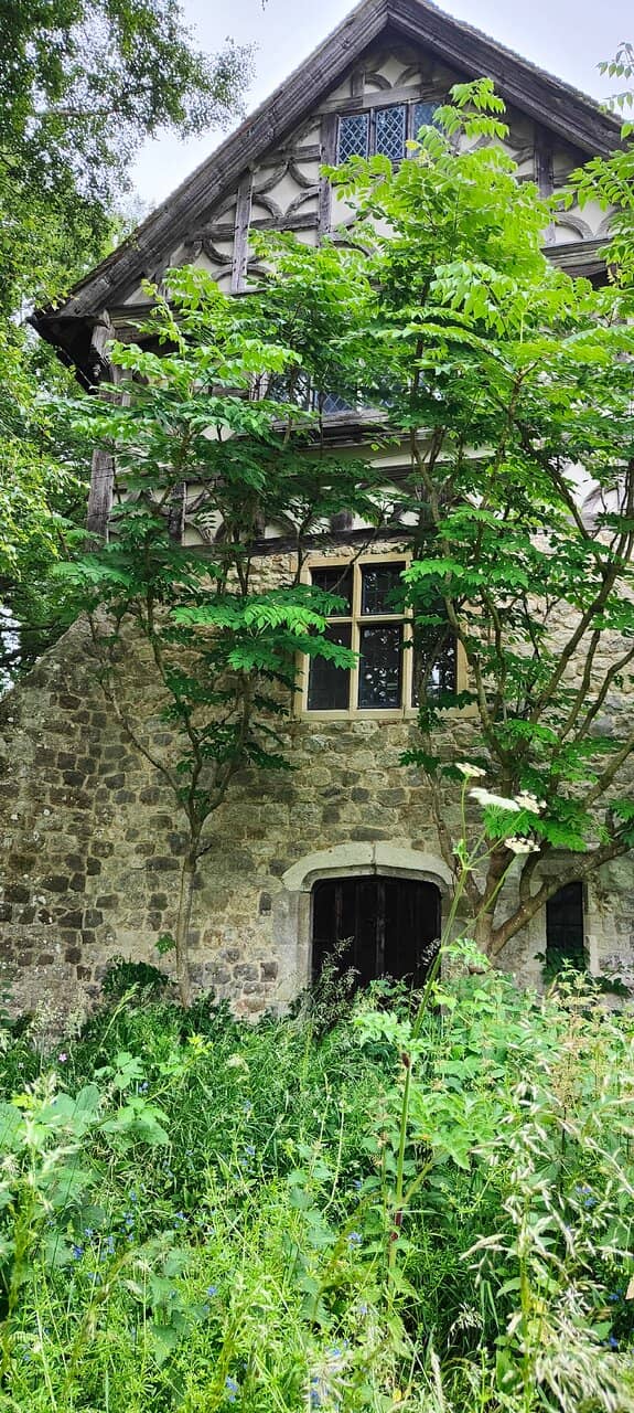 Enchanting Gardens