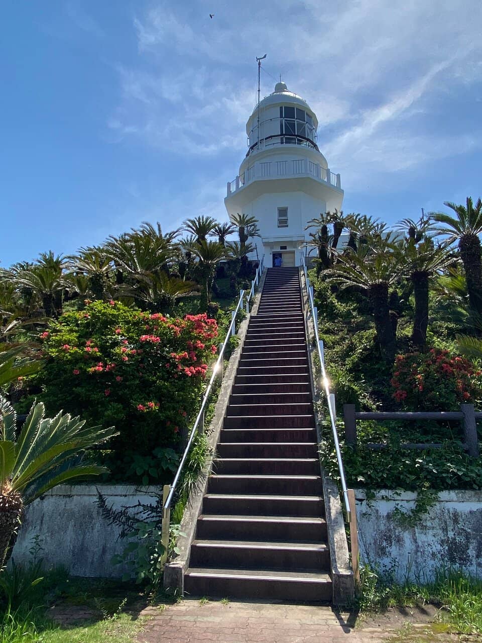 Panoramic Ocean Vistas