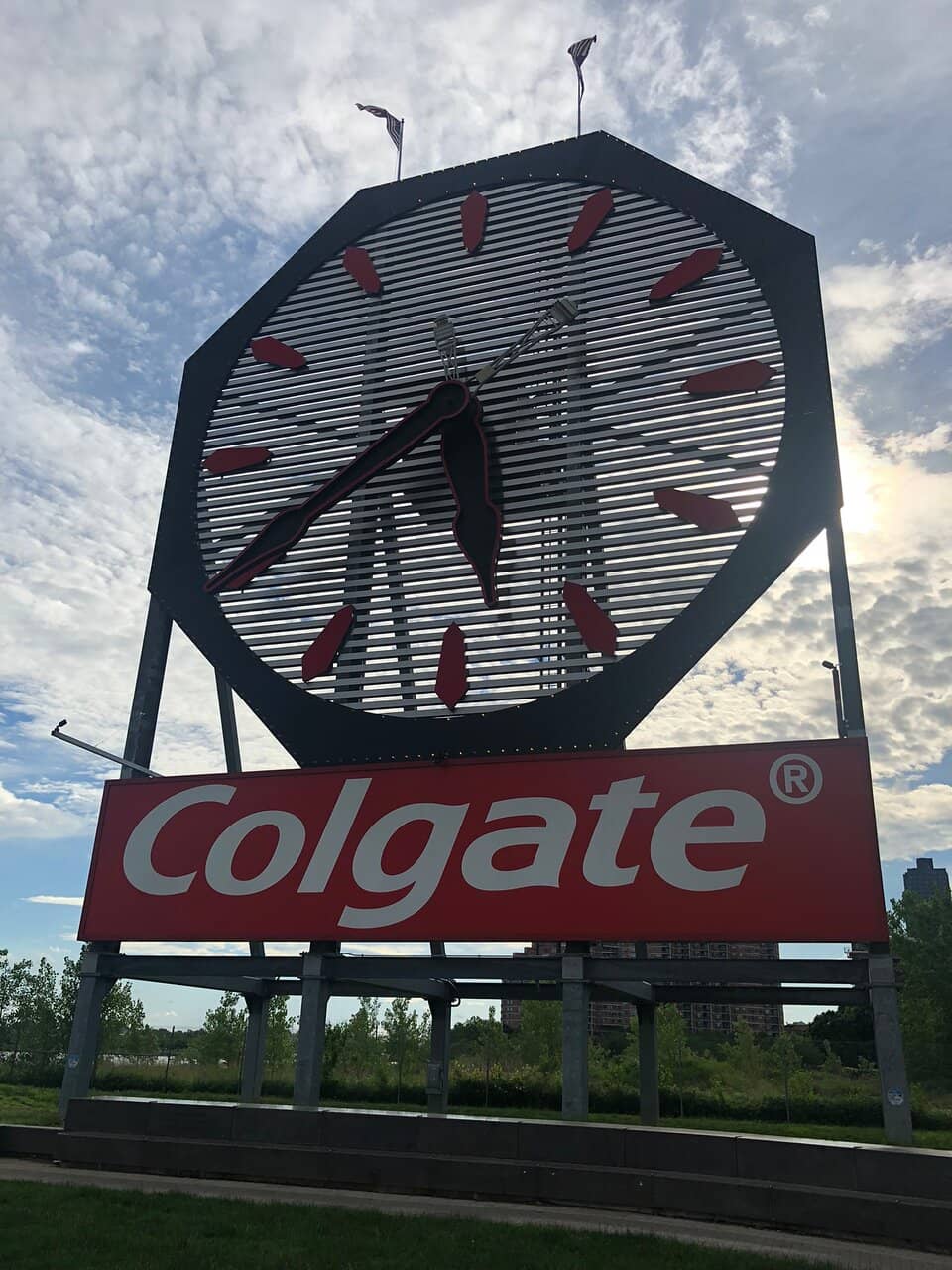 Hudson River Waterfront Walkway