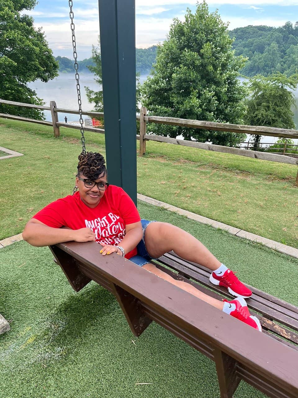 Expansive Playground