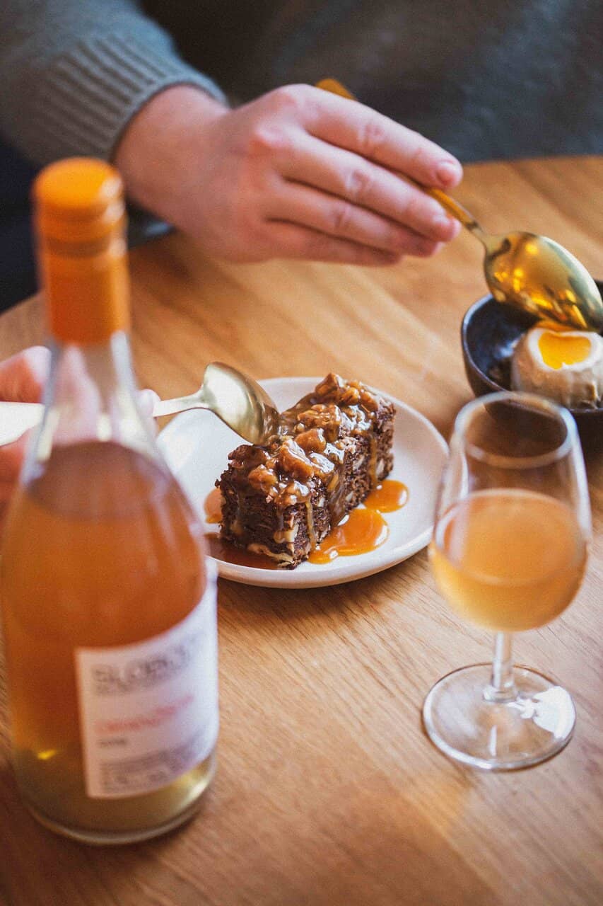 Inventive Seasonal Small Plates