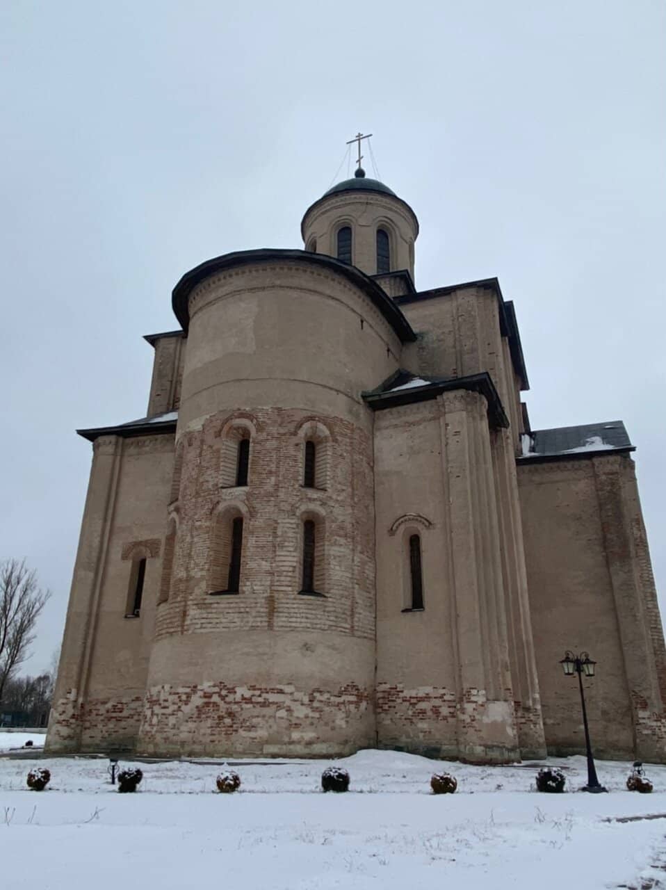 Panoramic Dnieper Views