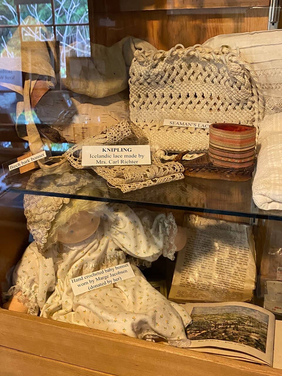 Peaceful Lakefront Setting