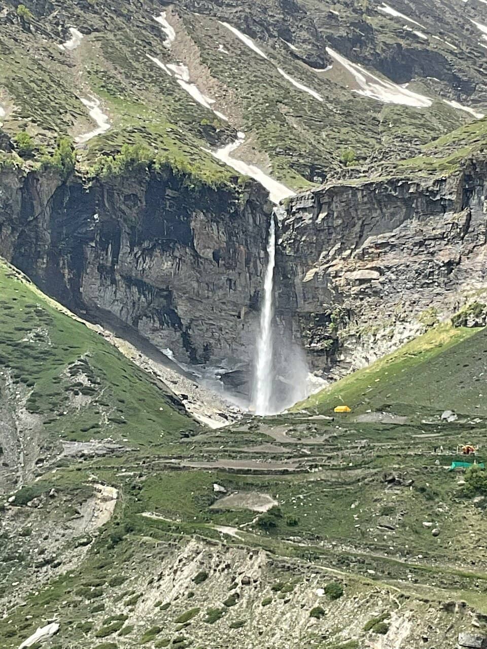 Vertical photo