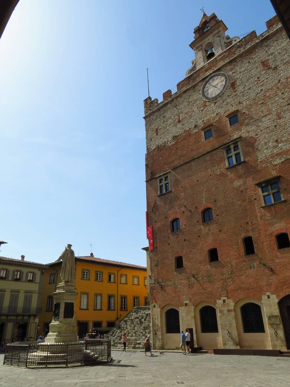 Palazzo dei Priori