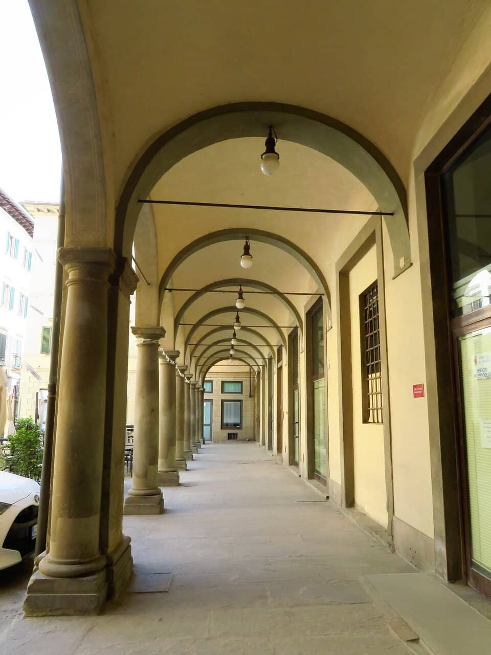 Palazzo Pretorio