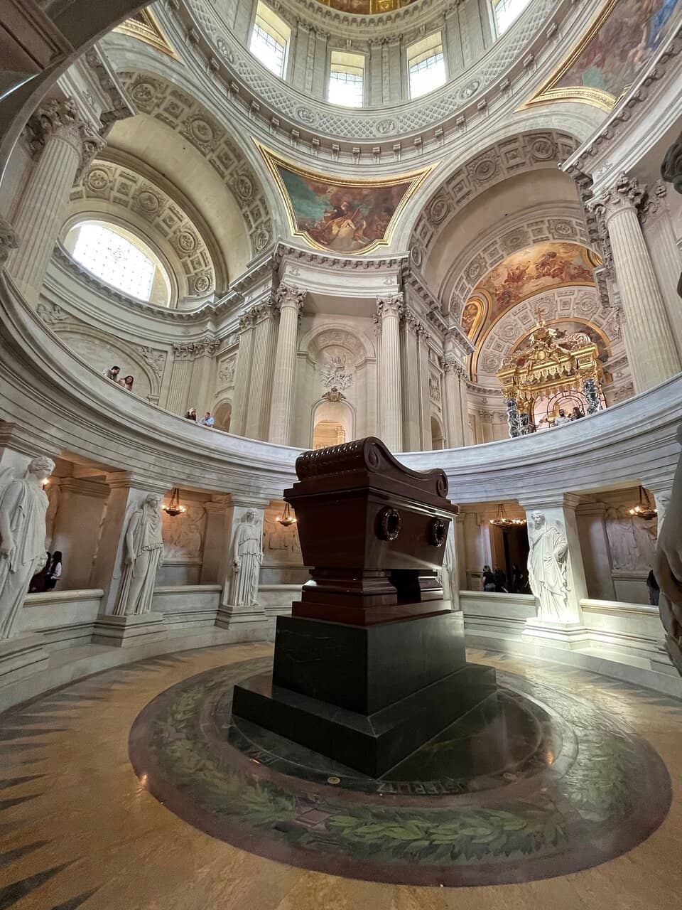 Musée de l'Armée