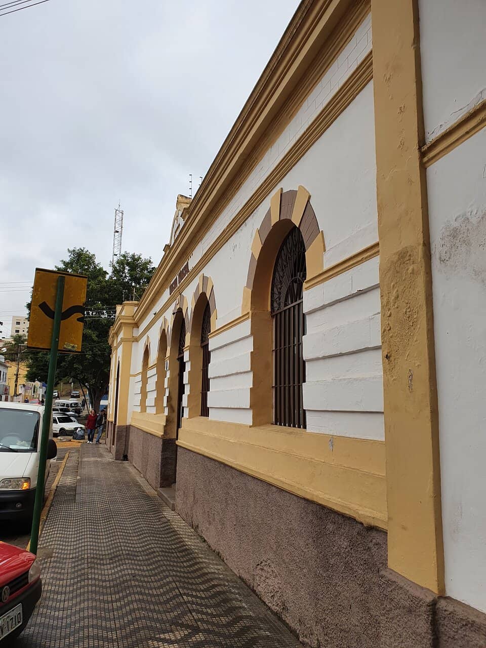 Quality Local Coffee