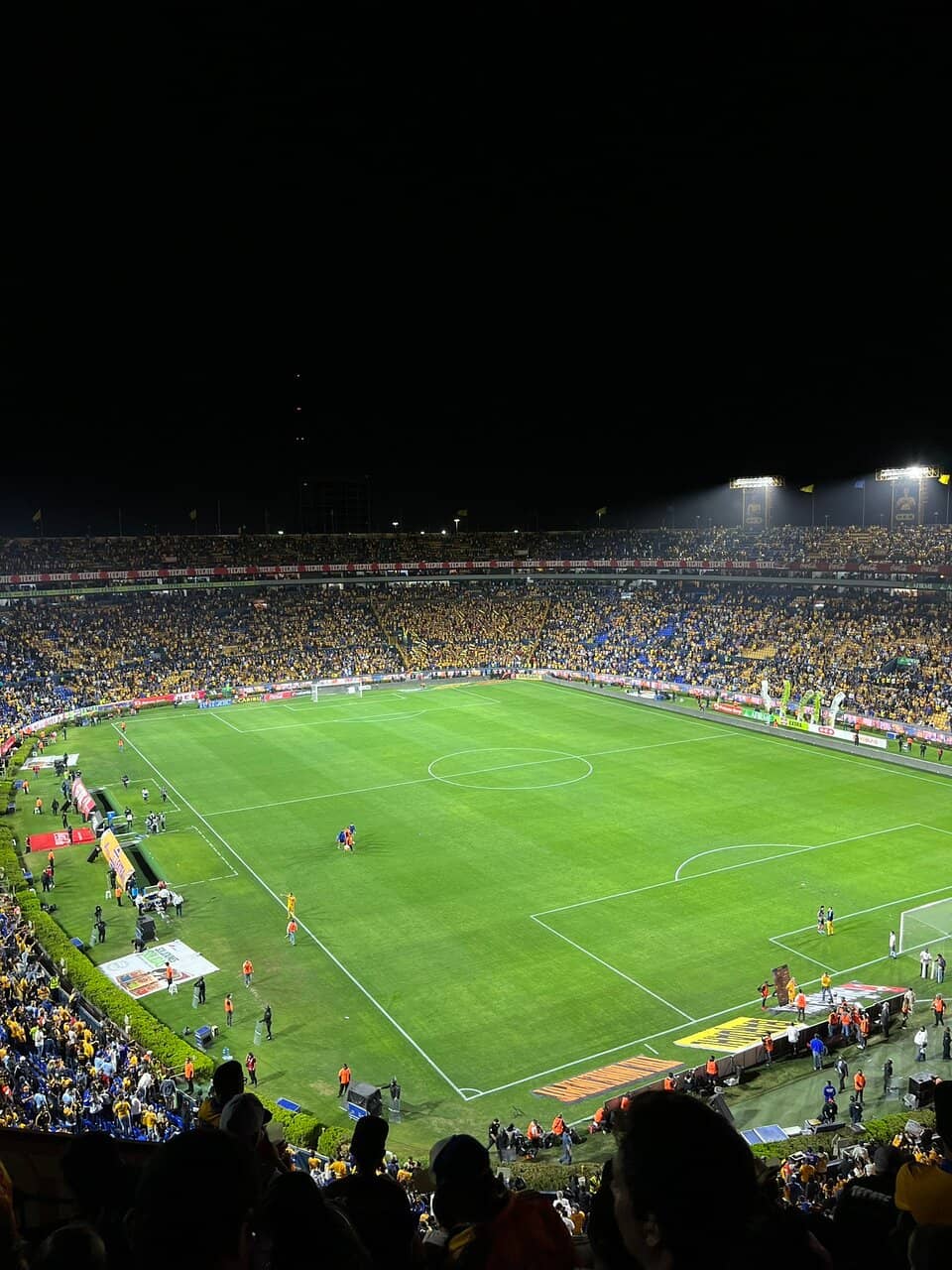 Copa Argentina Matches