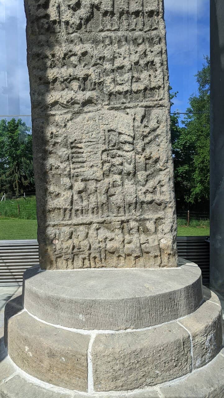 Pictish Heritage