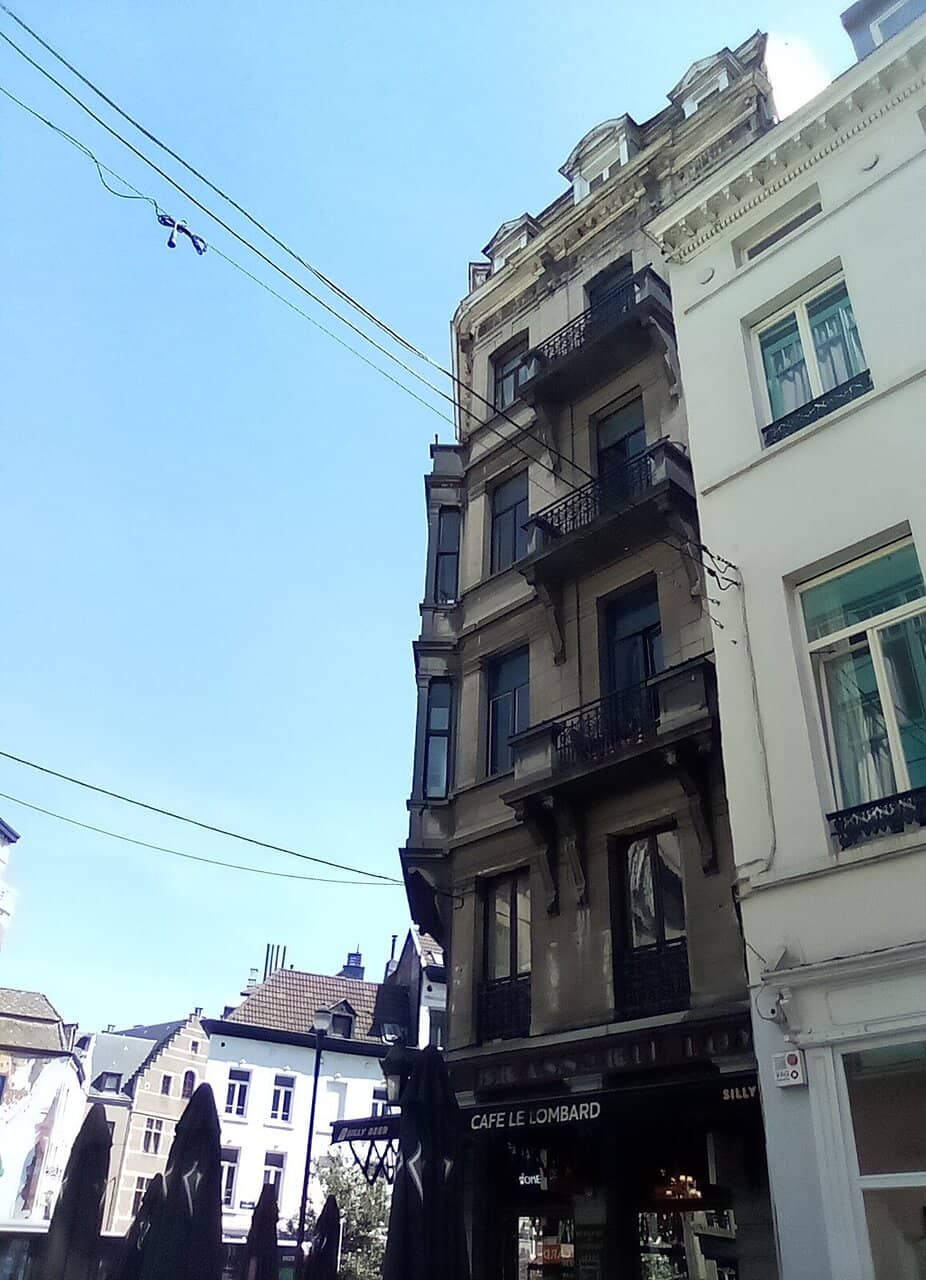 Nasdas's Neighborhood