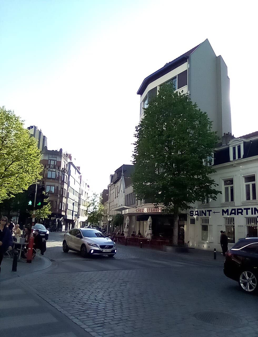 Sares Vintage Luxury