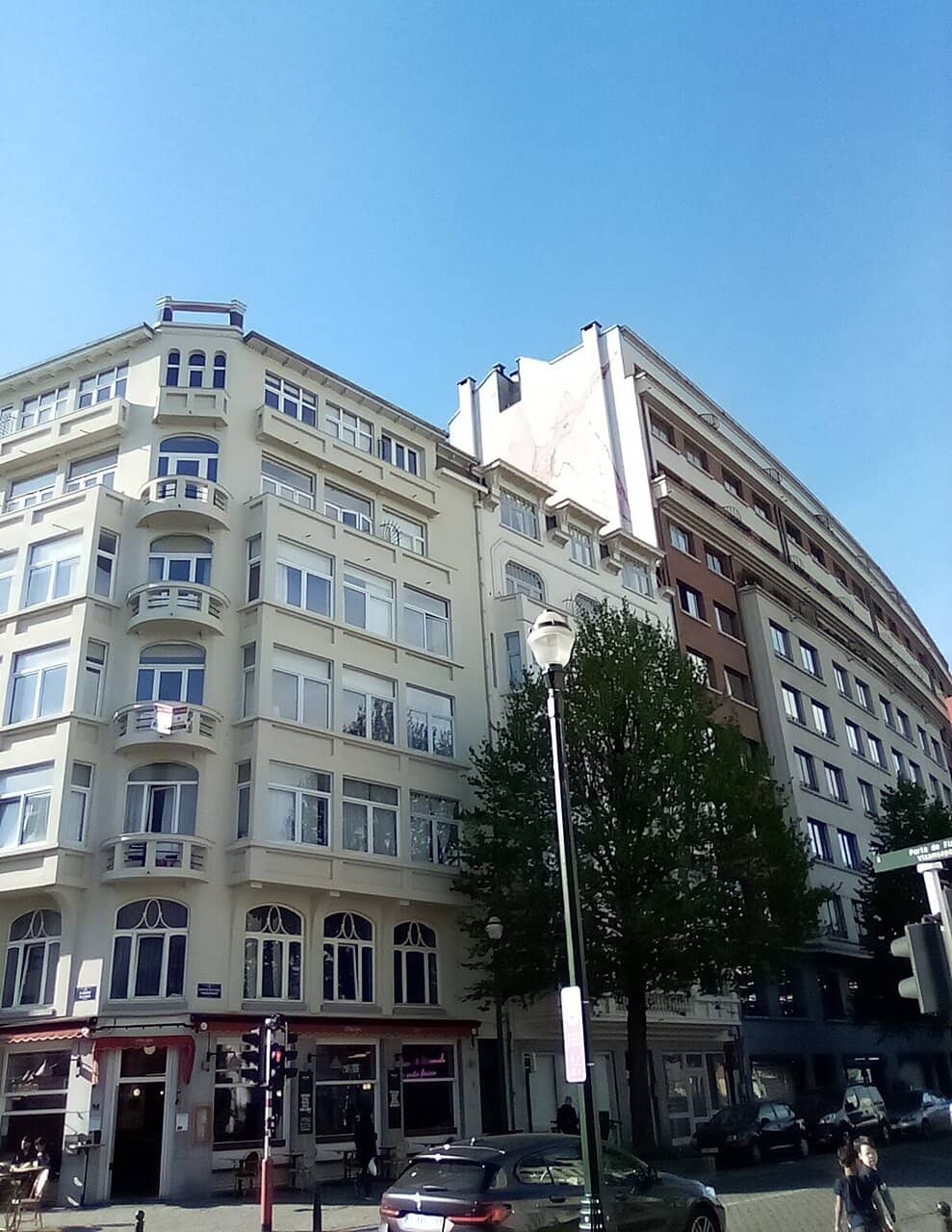 Kage Specialty Tea Bar