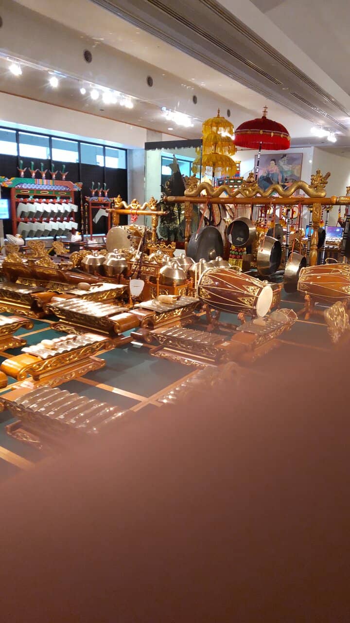 Hands-On Interactive Zone