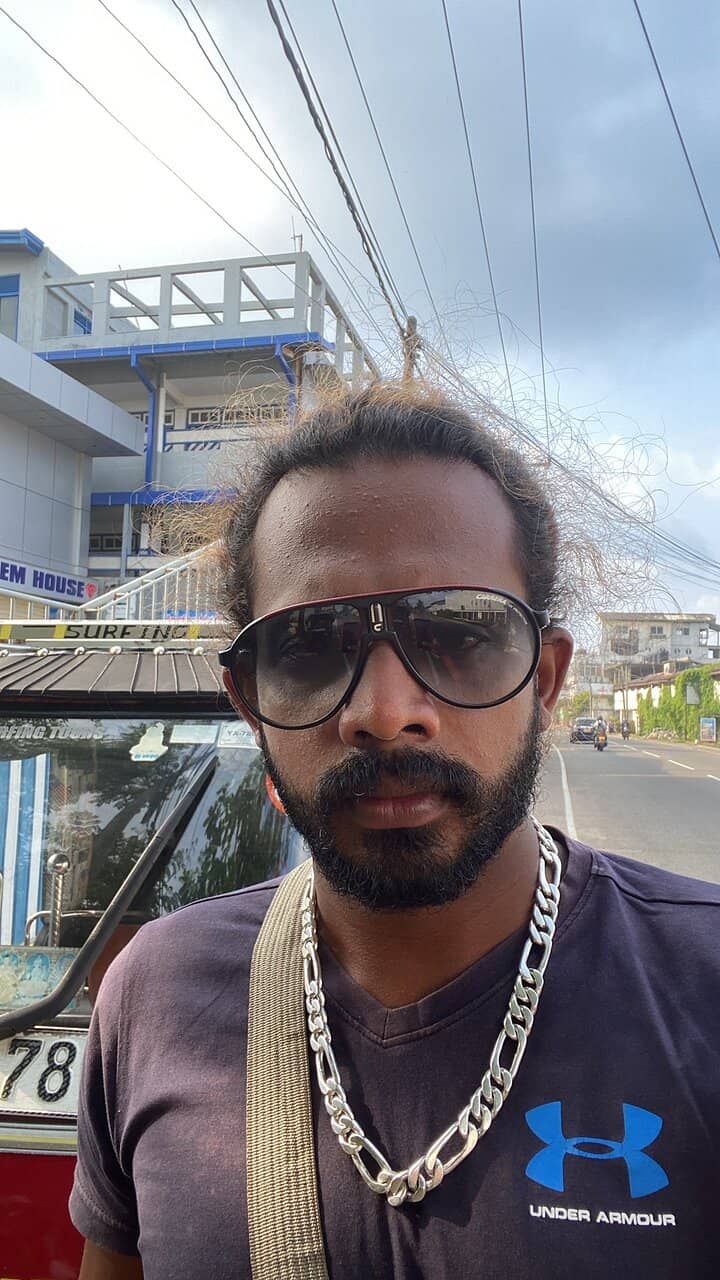 Survivor's Personal Accounts