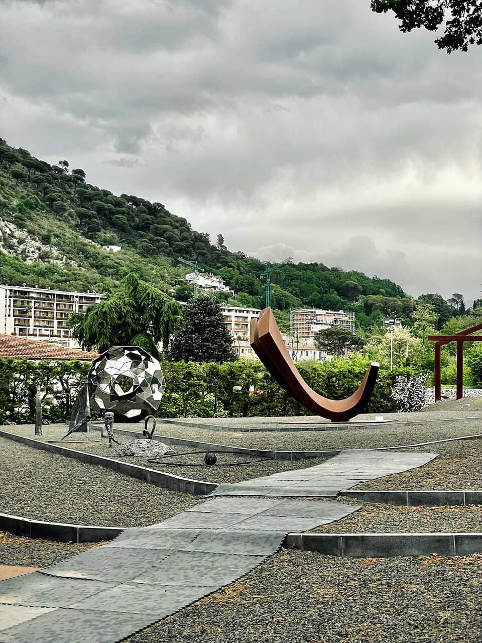 Intriguing Indoor Collection