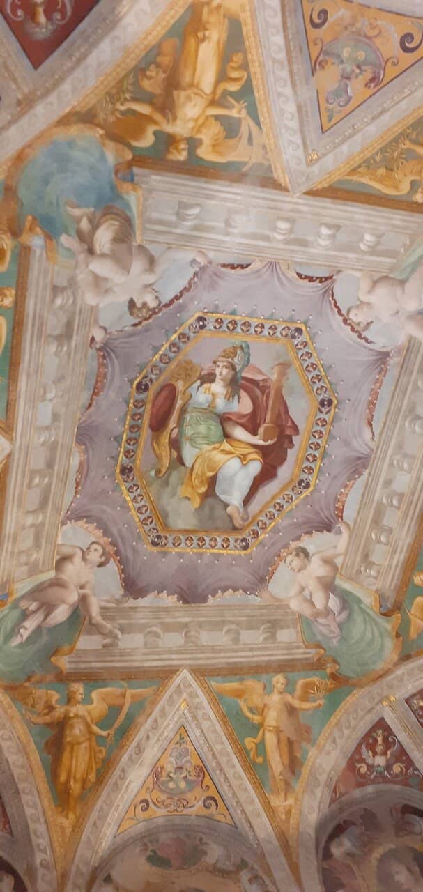 Wine Museum & Ancient Ice House