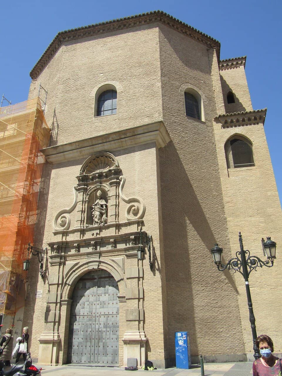 Vertical photo