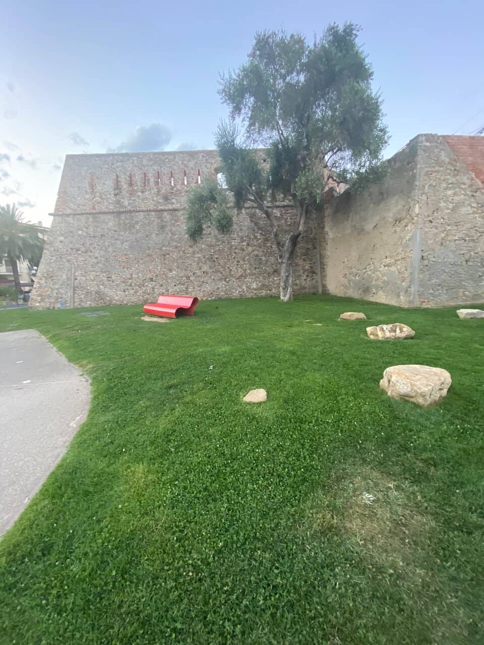 Rotating Art Exhibitions