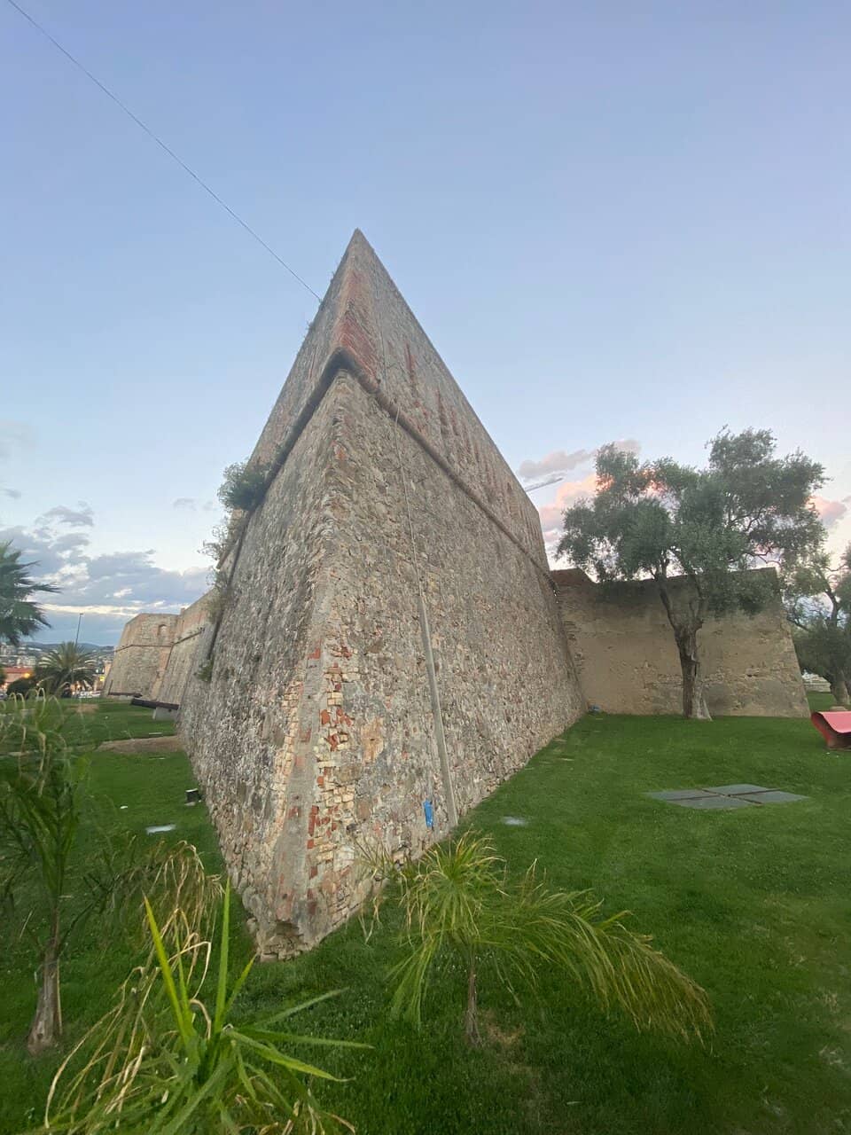 Vertical photo