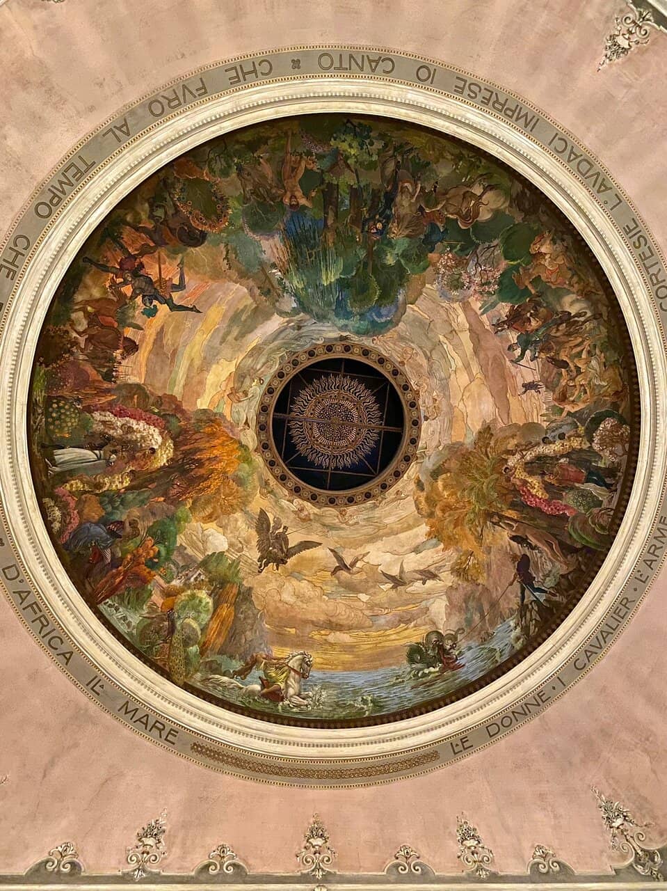 Vertical photo