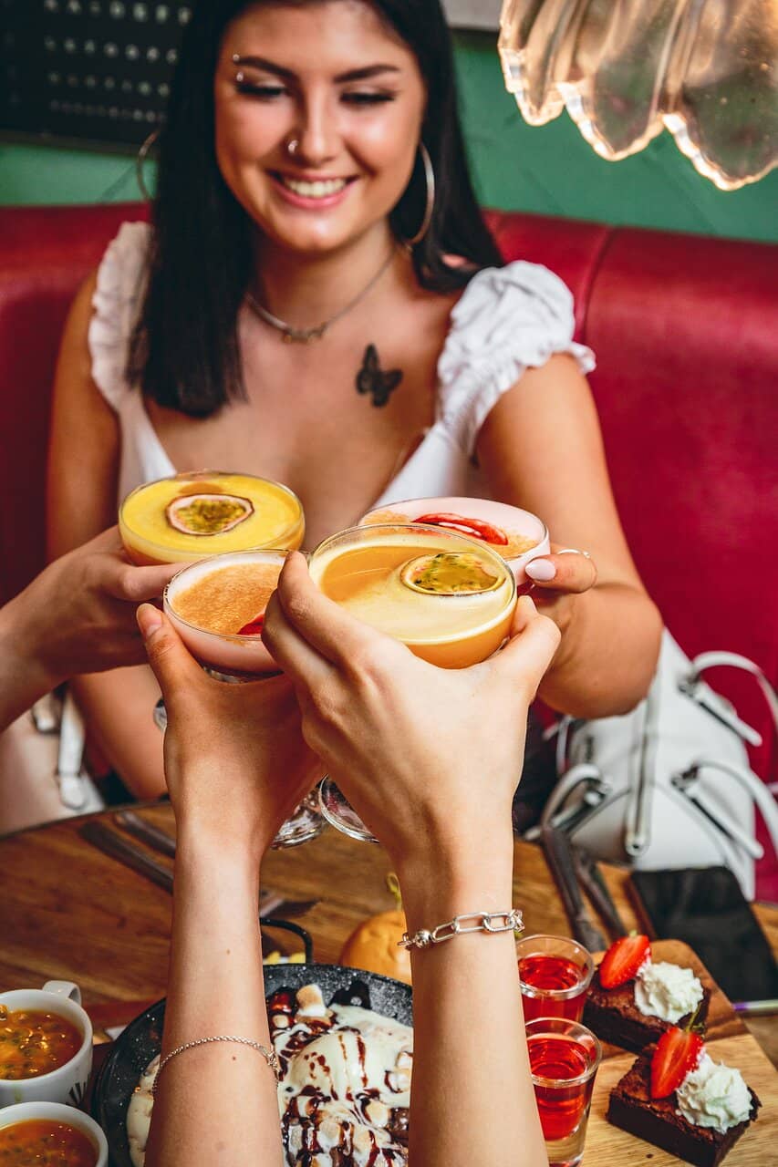 Comfort Food Classics