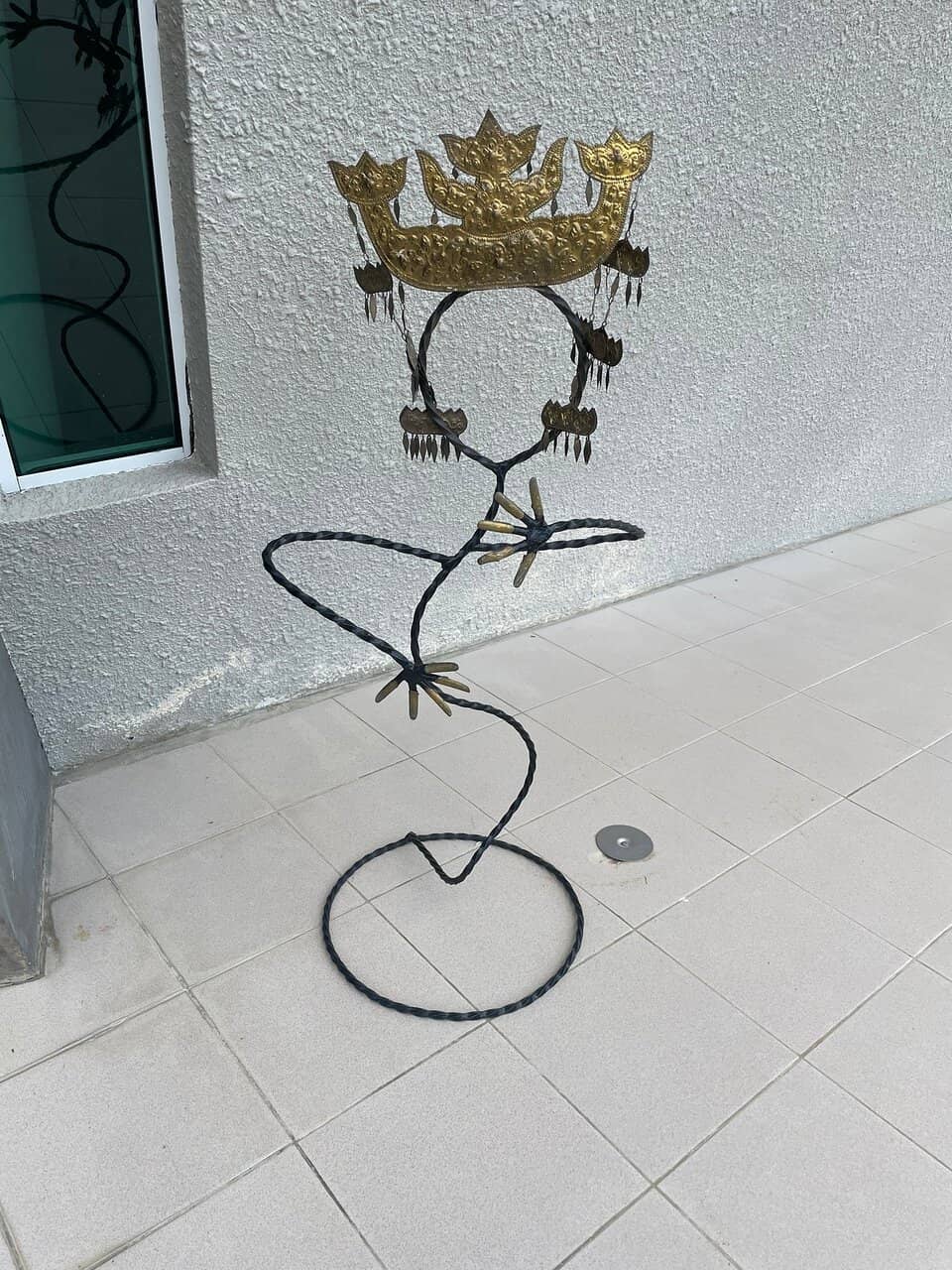 Unique Gallery Architecture