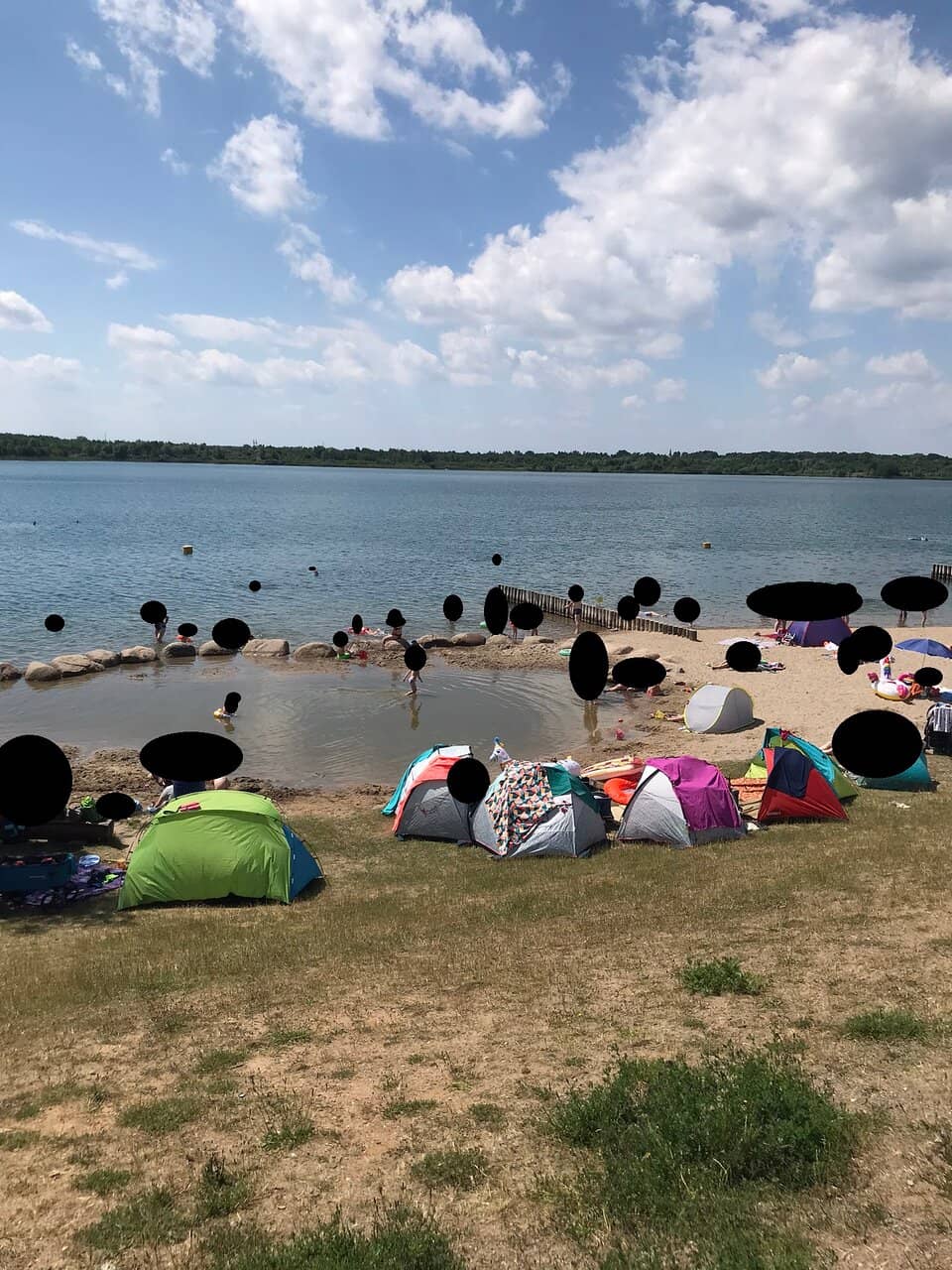 Geopfad (Geology Trail)