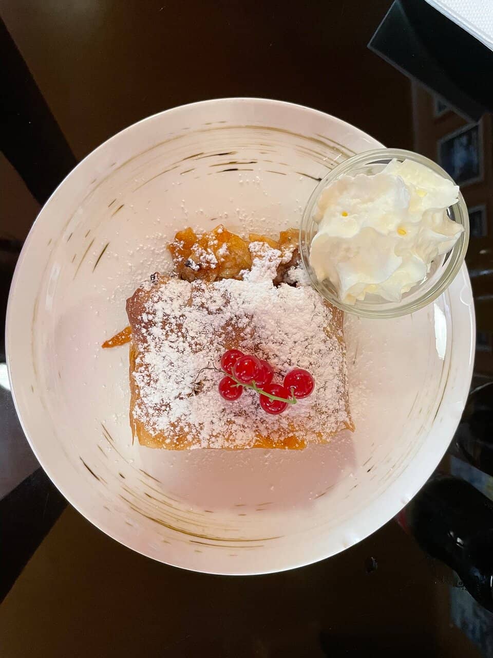 Kaiserschmarrn