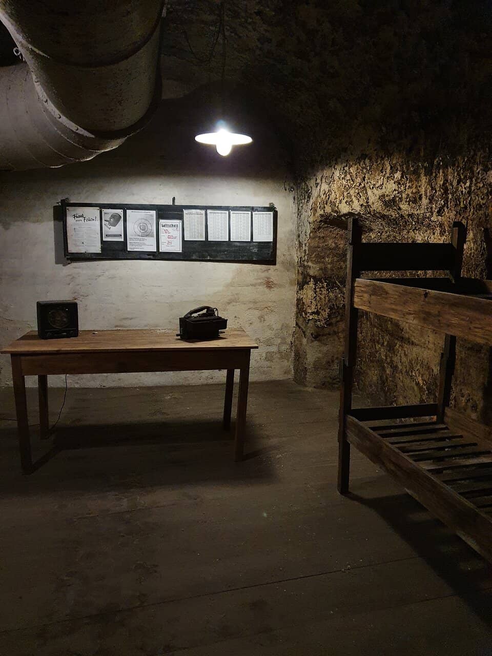 Historical Black-and-White Photos