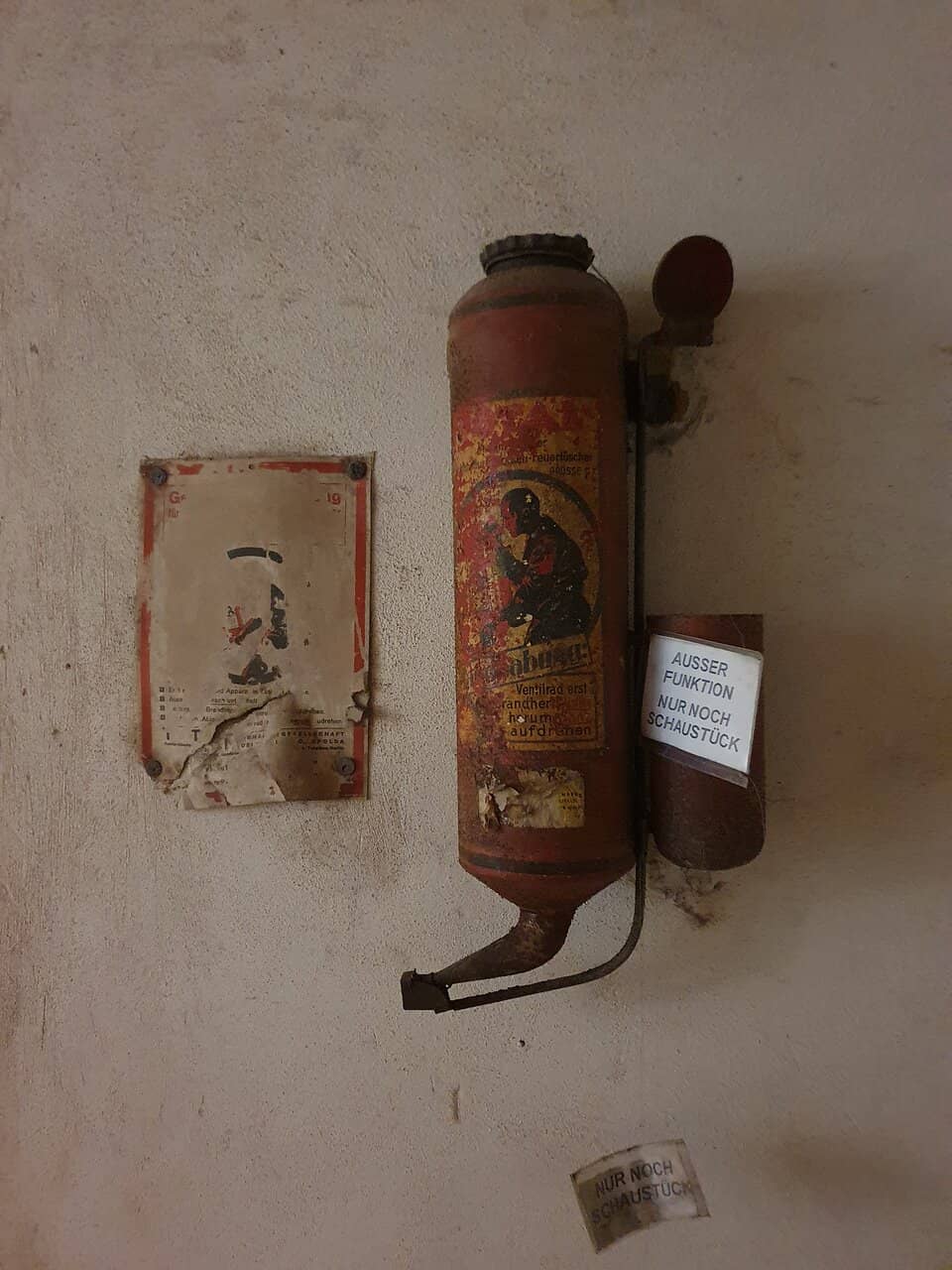 WWII Art Protection Exhibits