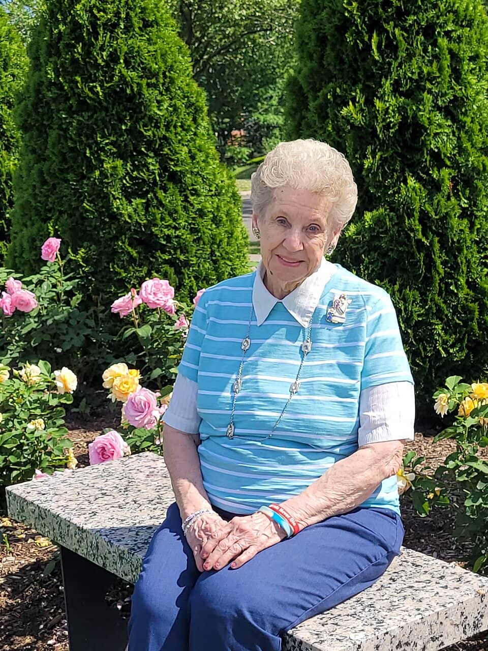 Wooded Nature Trails