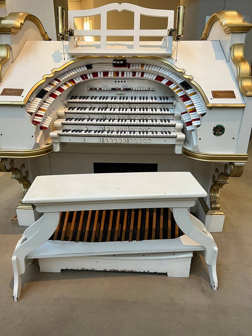 Synthesizer Collection