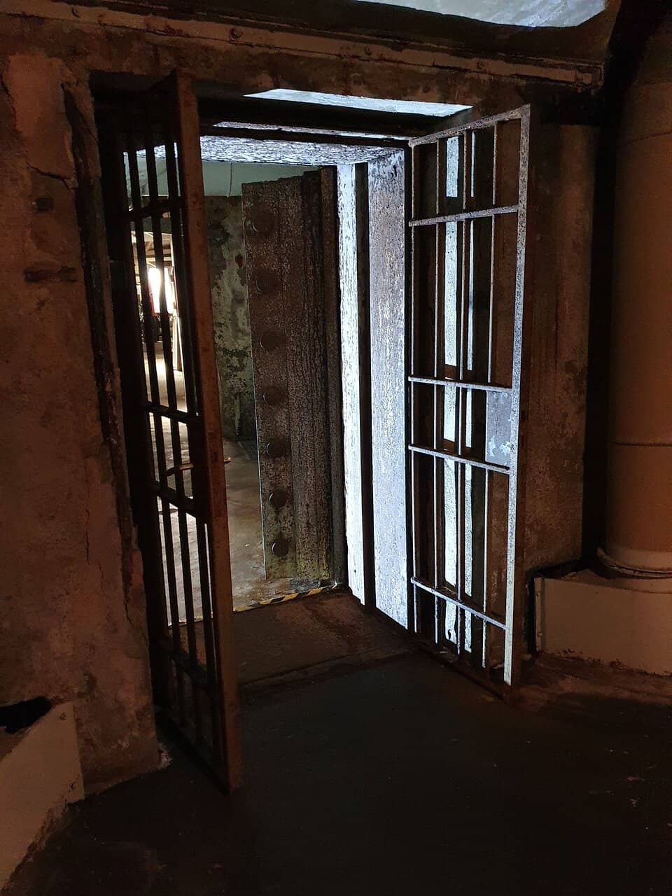 Vertical photo