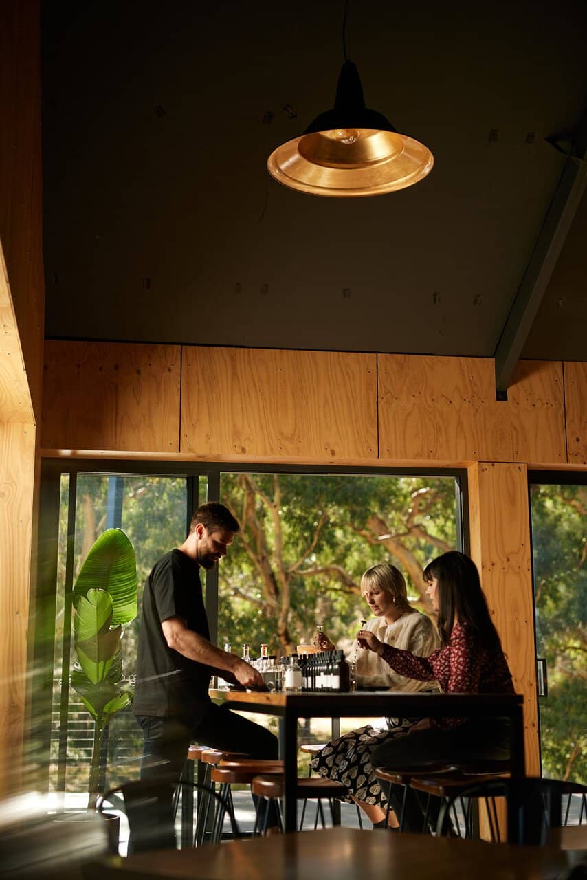 Stunning Views & Ambiance