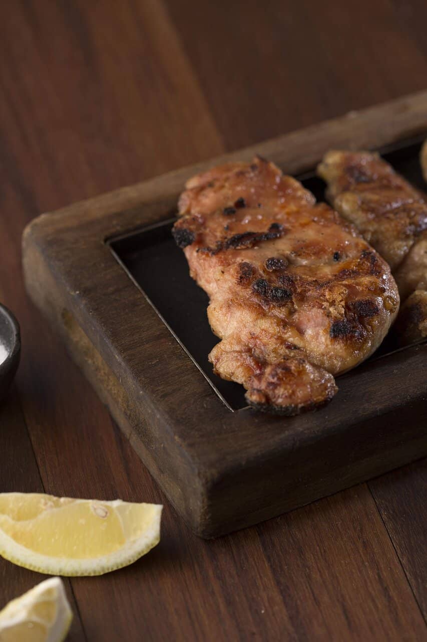 Award-Winning Institution