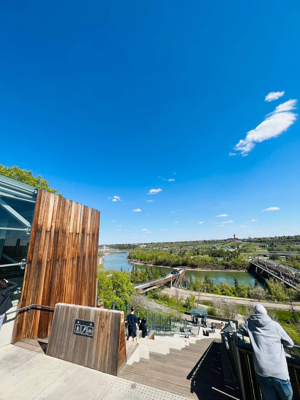 River Valley Promenade