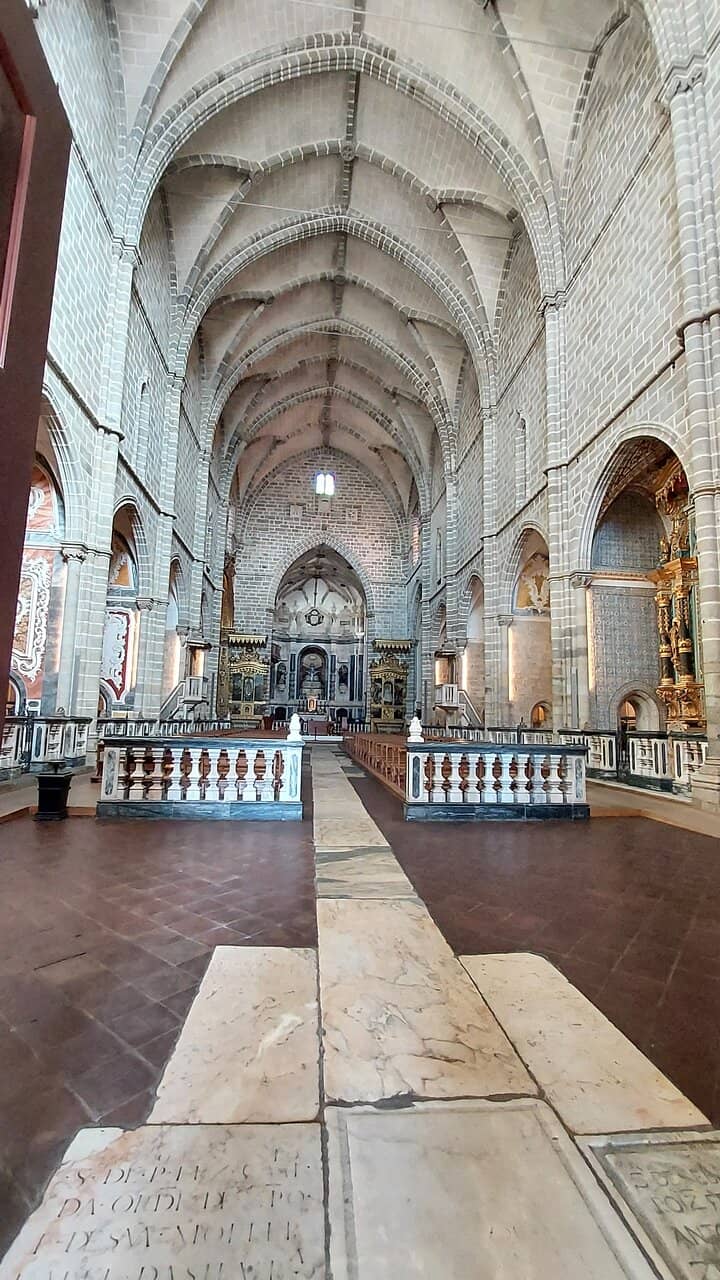 Exquisite Azulejo Tiles