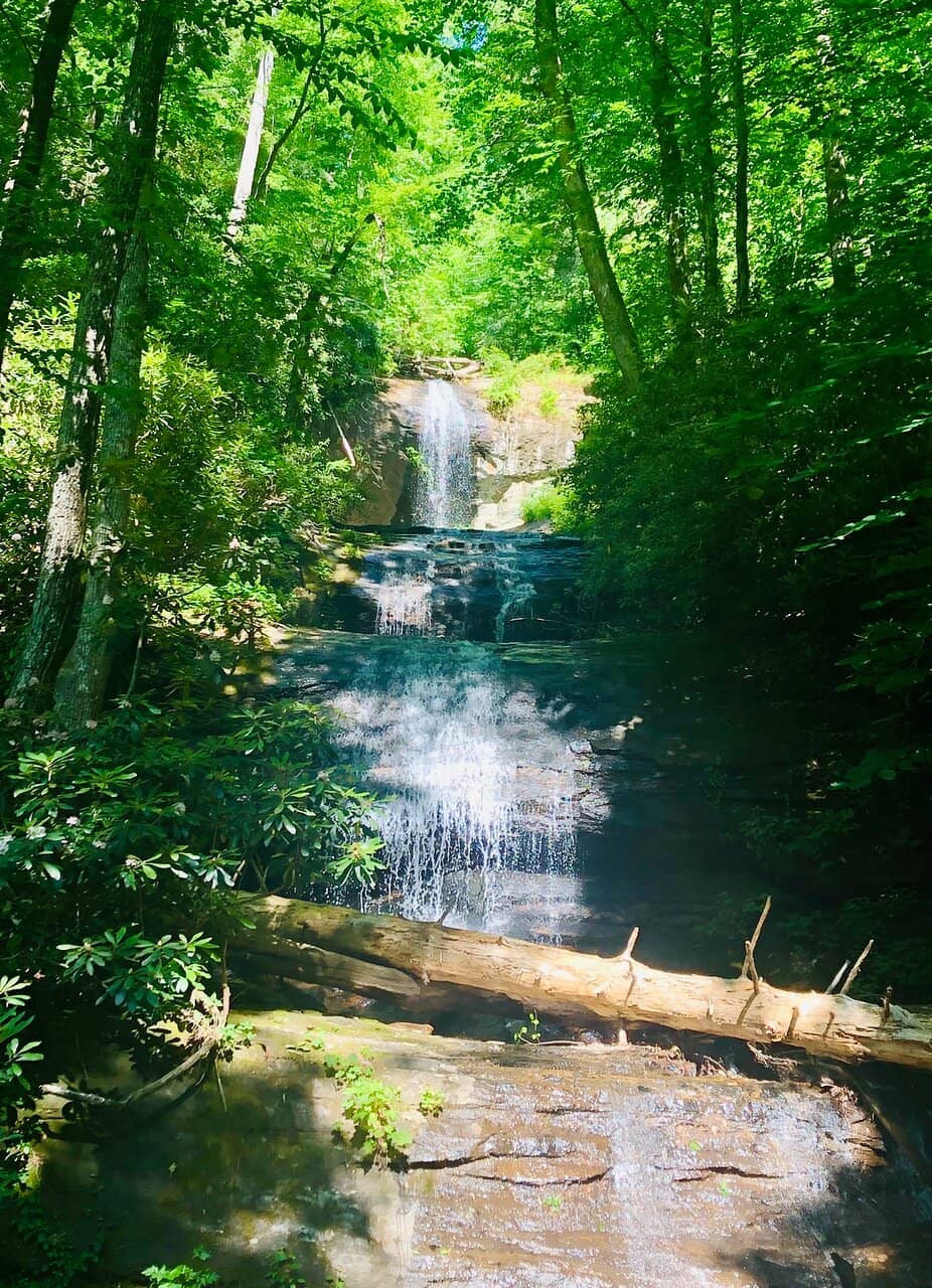 Campground Serenity
