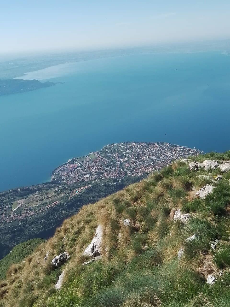 Rifugio Pirlo