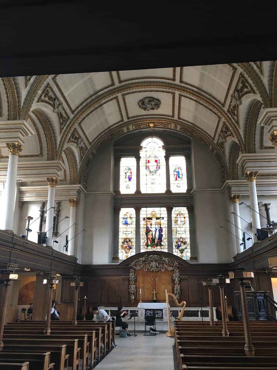 Bridgerton Filming Location