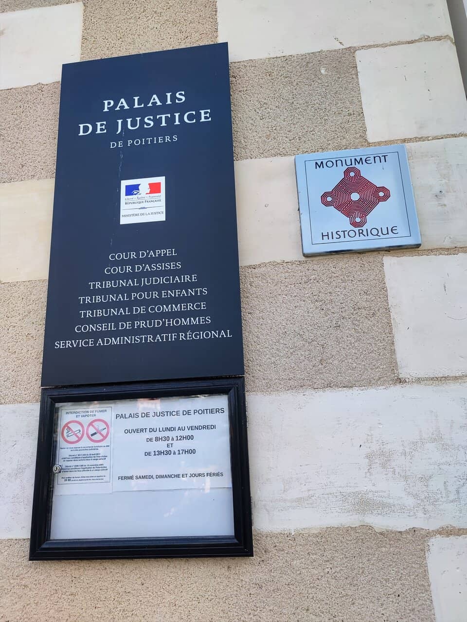 Modern Baroque Architecture