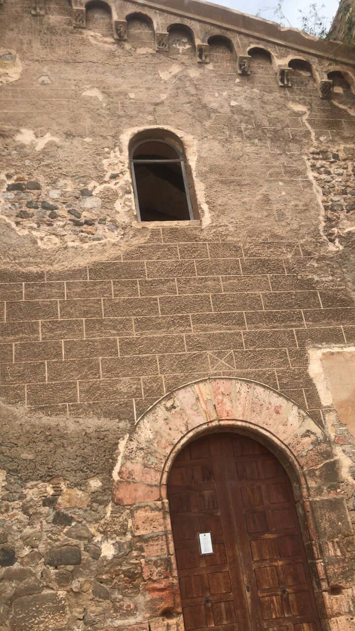 Open-Air Roman Theater