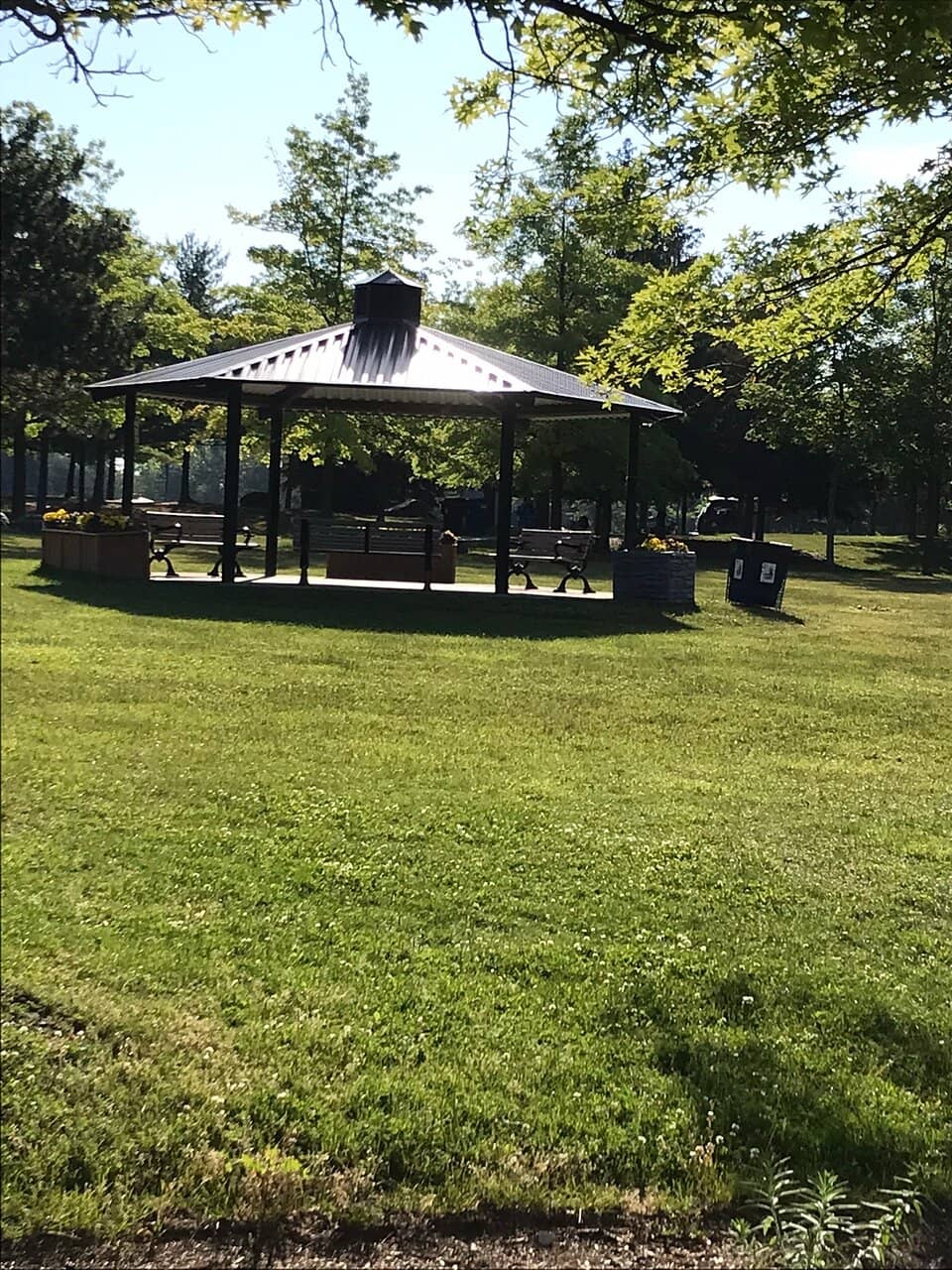 Children's Playground